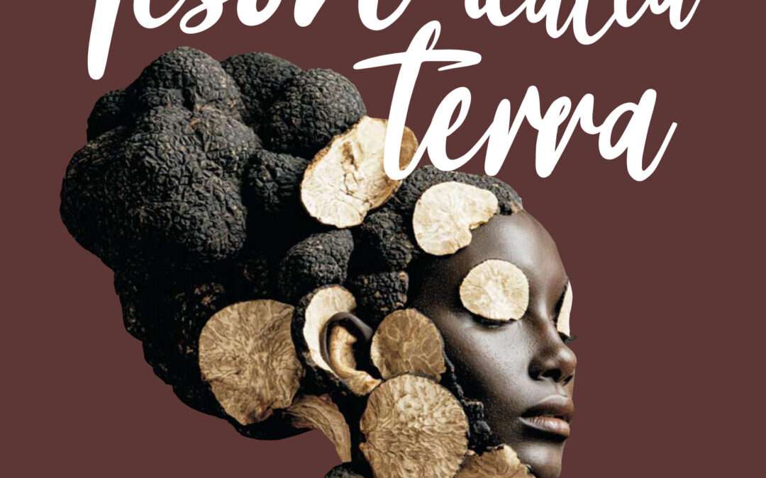 Tesori dalla Terra 2026: a Matera il tartufo bianco pregiato di Basilicata
